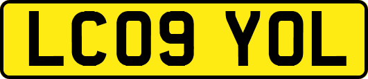 LC09YOL