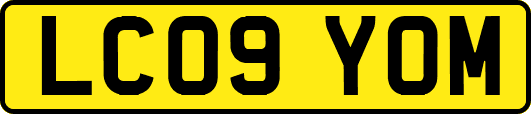 LC09YOM