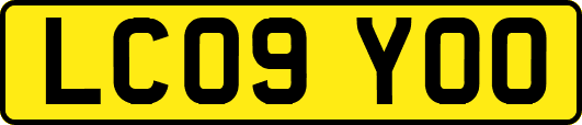LC09YOO