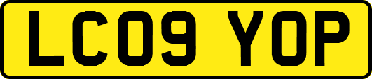 LC09YOP
