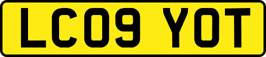 LC09YOT