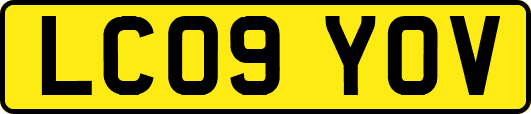 LC09YOV