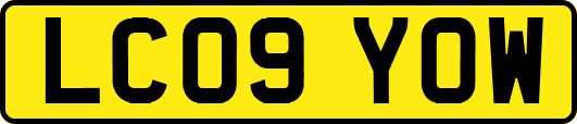 LC09YOW