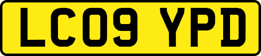 LC09YPD