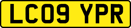 LC09YPR