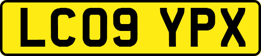 LC09YPX