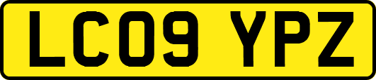 LC09YPZ