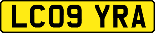 LC09YRA