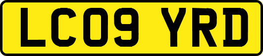 LC09YRD