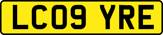 LC09YRE
