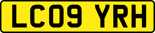 LC09YRH
