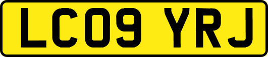 LC09YRJ