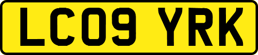 LC09YRK