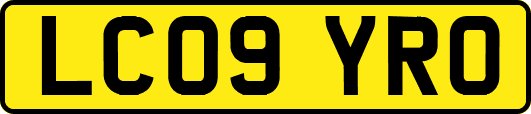 LC09YRO