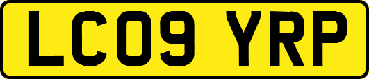 LC09YRP
