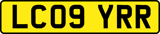 LC09YRR