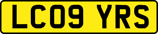 LC09YRS