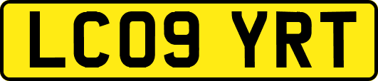 LC09YRT