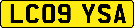 LC09YSA