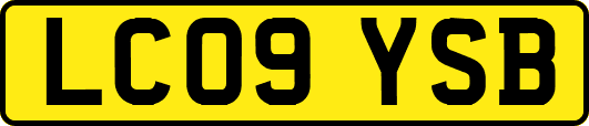 LC09YSB