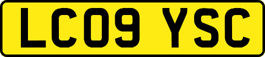 LC09YSC