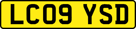 LC09YSD