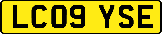 LC09YSE