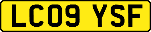 LC09YSF
