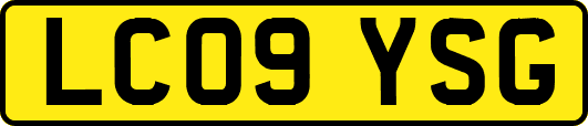 LC09YSG