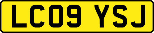 LC09YSJ