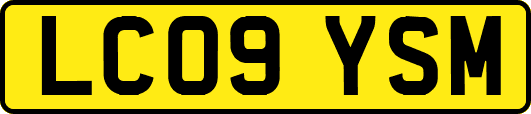 LC09YSM