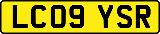 LC09YSR