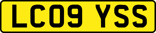 LC09YSS