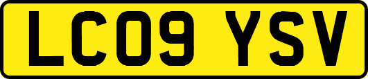 LC09YSV