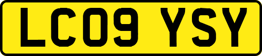 LC09YSY
