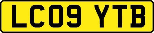LC09YTB