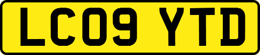LC09YTD