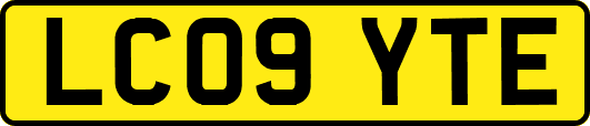 LC09YTE