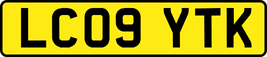 LC09YTK