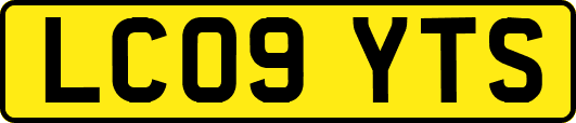 LC09YTS