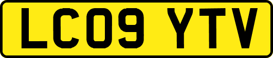 LC09YTV