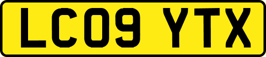 LC09YTX