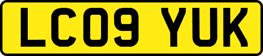 LC09YUK