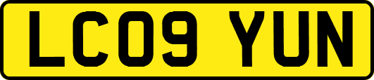 LC09YUN
