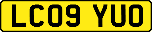 LC09YUO