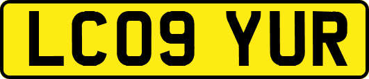 LC09YUR