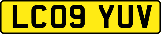 LC09YUV