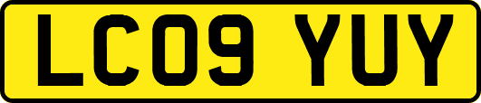 LC09YUY