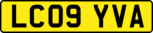 LC09YVA