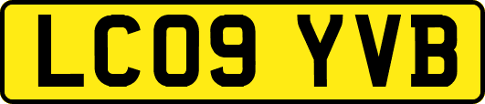 LC09YVB